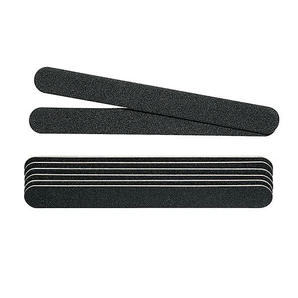 Peggy Sage Limetta 2 Facce -Nere 180/180- 8 pz