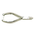 Peggy Sage Tronchesina per Unghie- in Acciaio Inox- 11.5 cm