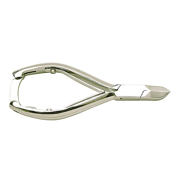 Peggy Sage Tronchesina per Unghie- in Acciaio Inox- 11.5 cm