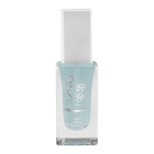 Peggy Sage Supersgrassante- super oil Remover- 11 ml