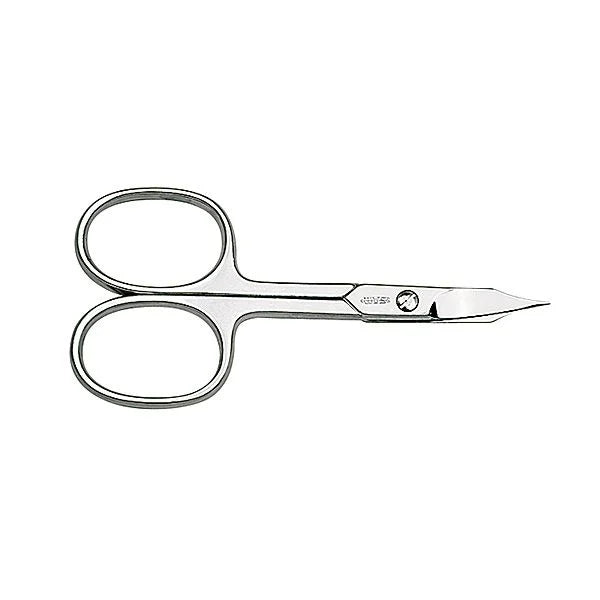 Peggy Sage Forbicine per Unghie e Pipite- in Acciaio Cromato- 9.5 cm