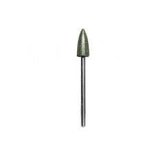 Peggy Sage Punta Diamond- Cono Pedicure Preparazione dell' Unghia- 2 pz
