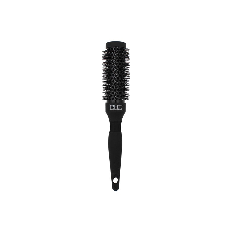 Ascèt PHT Round Spazzola Termica-Professionale- 33 mm