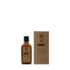 Barba Italiana Remo- Olio per Barba e Pre Rasatura- 50 ml