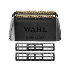 Wahl Testina Ricambio con Lamina Dorata per Vanish