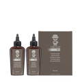 Barba Italiana Riccio- Kit Ondulante Monodose- 2 x 100 ml