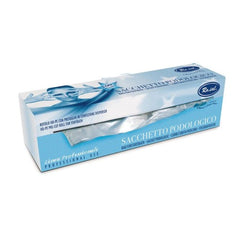 Roial Sacchetto Podologico in Rotolo con Pretaglio- Monouso- 500 Strappi