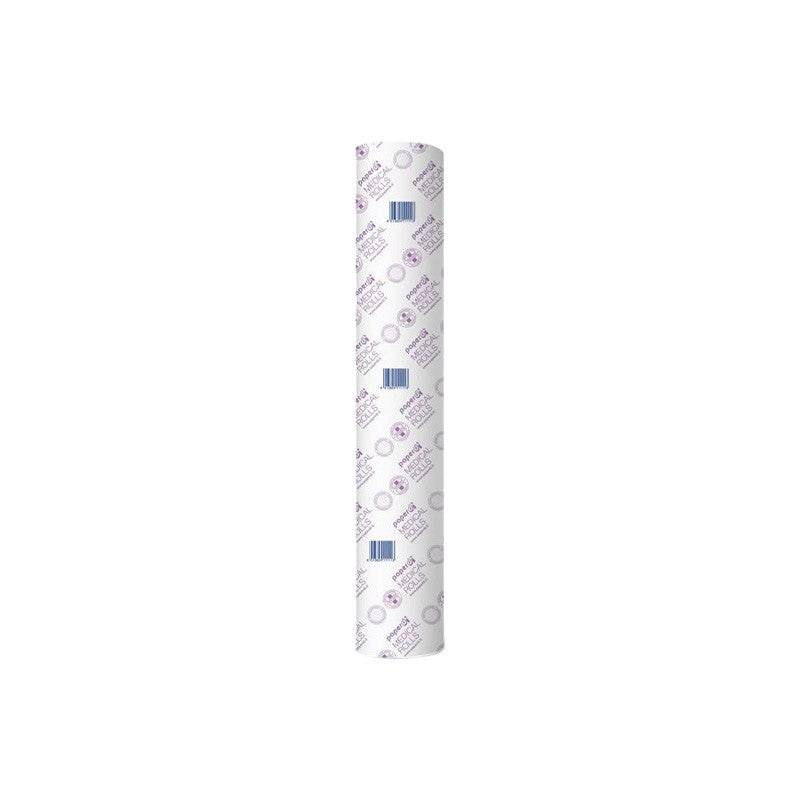 Bambù lenzuolino carta lettino -  Cartone da 6 pz 60 cm
