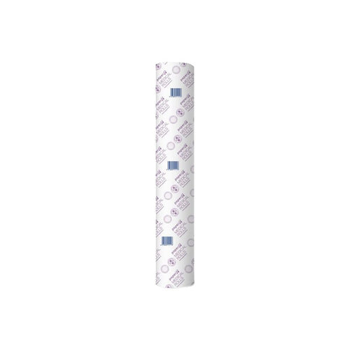 Bambù lenzuolino carta lettino -  Cartone da 6 pz 60 cm