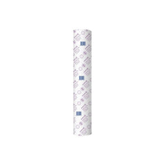 Bambù lenzuolino carta lettino -  Cartone da 6 pz 60 cm