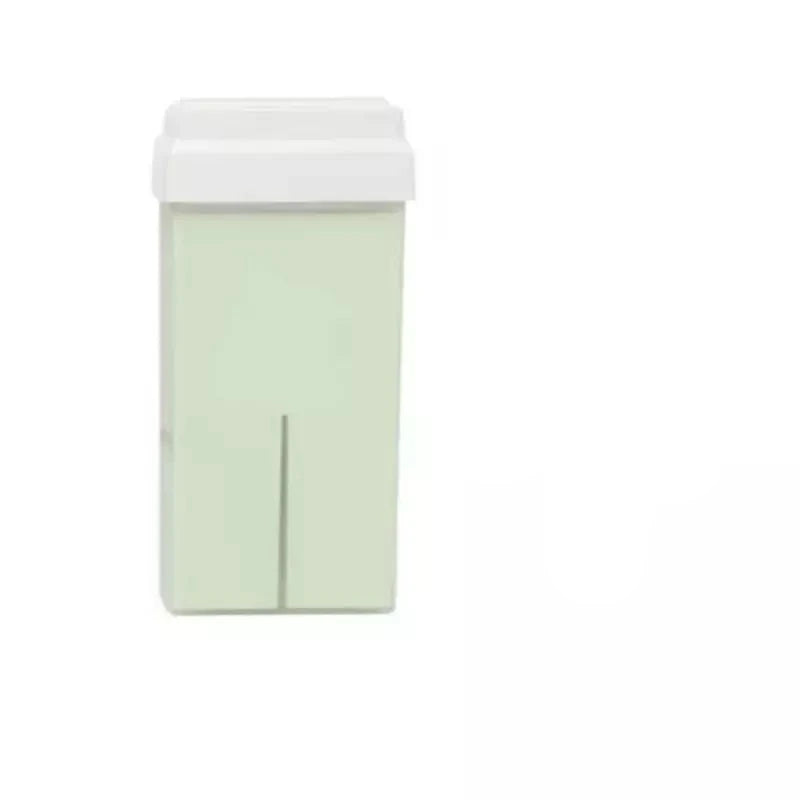 Roial Cera Depilatoria Liposolubile Aloe Vera- per Pelli Delicate- 100 ml