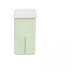 Roial Cera Depilatoria Liposolubile Aloe Vera- per Pelli Delicate- 100 ml