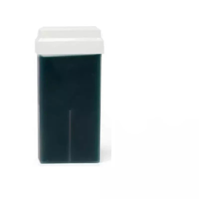 Roial Cera Depilatoria Liposolubile Azulene- per Pelli Normali- 100 ml