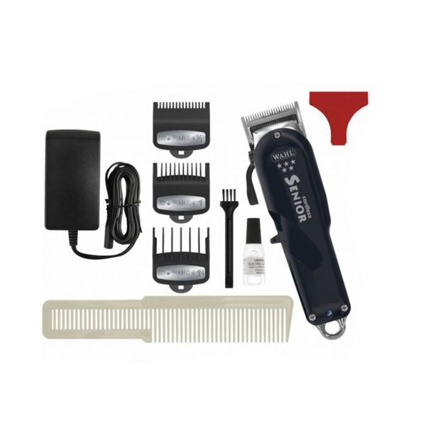 Wahl Tagliacapelli Professionale Senior 5V EU- Cordless