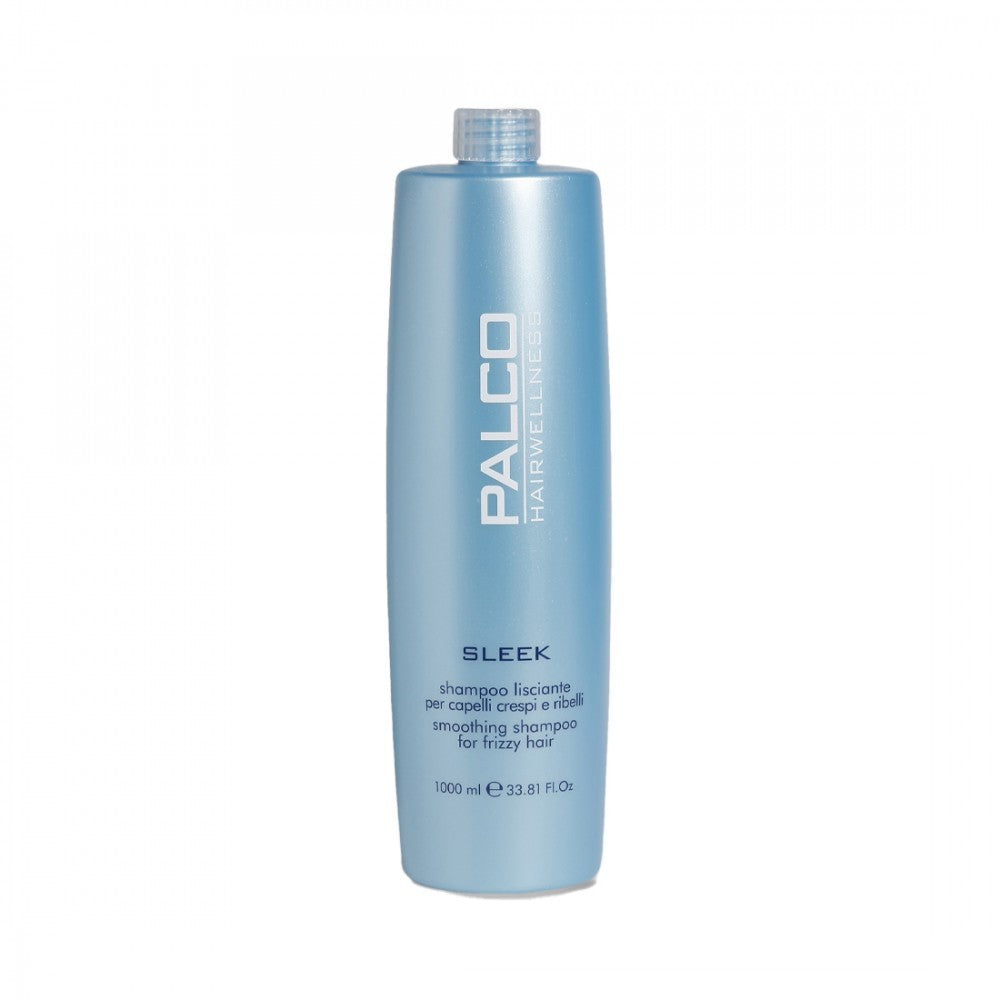 PALCO  Hairwellness Shampoo Sleek - Lisciante-