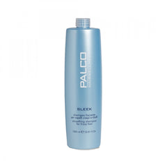 PALCO  Hairwellness Shampoo Sleek - Lisciante-