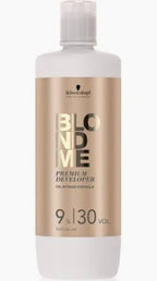 Schwarzkopf Professional Blondme Premium Developer Emulsione- 1000 ml