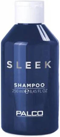 PALCO Shampoo Lisciante- per Capelli Crespi e Indisciplinati-