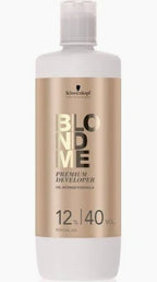 Schwarzkopf Professional Blondme Premium Developer Emulsione- 1000 ml