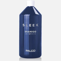 PALCO Shampoo Lisciante- per Capelli Crespi e Indisciplinati-