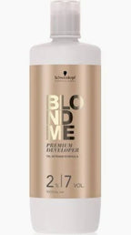 Schwarzkopf Professional Blondme Premium Developer Emulsione- 1000 ml