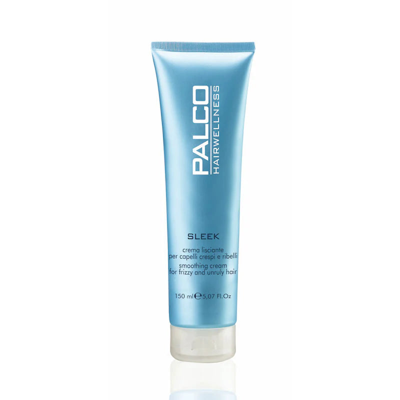 PALCO Hairwellness Crema Lisciante 150 ml