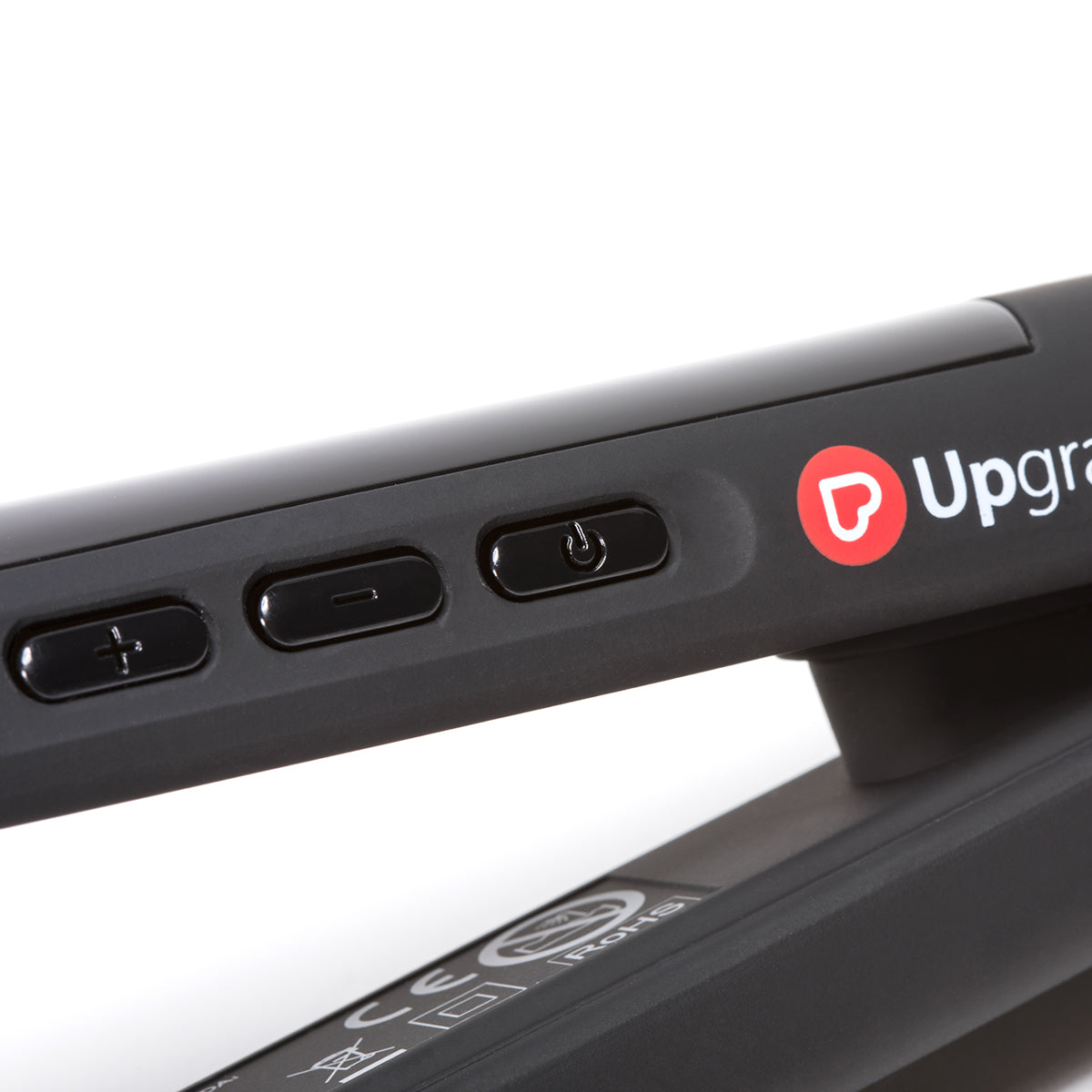 Upgrade Bio-Infrared Slim Piastra Professionale a Infrarossi