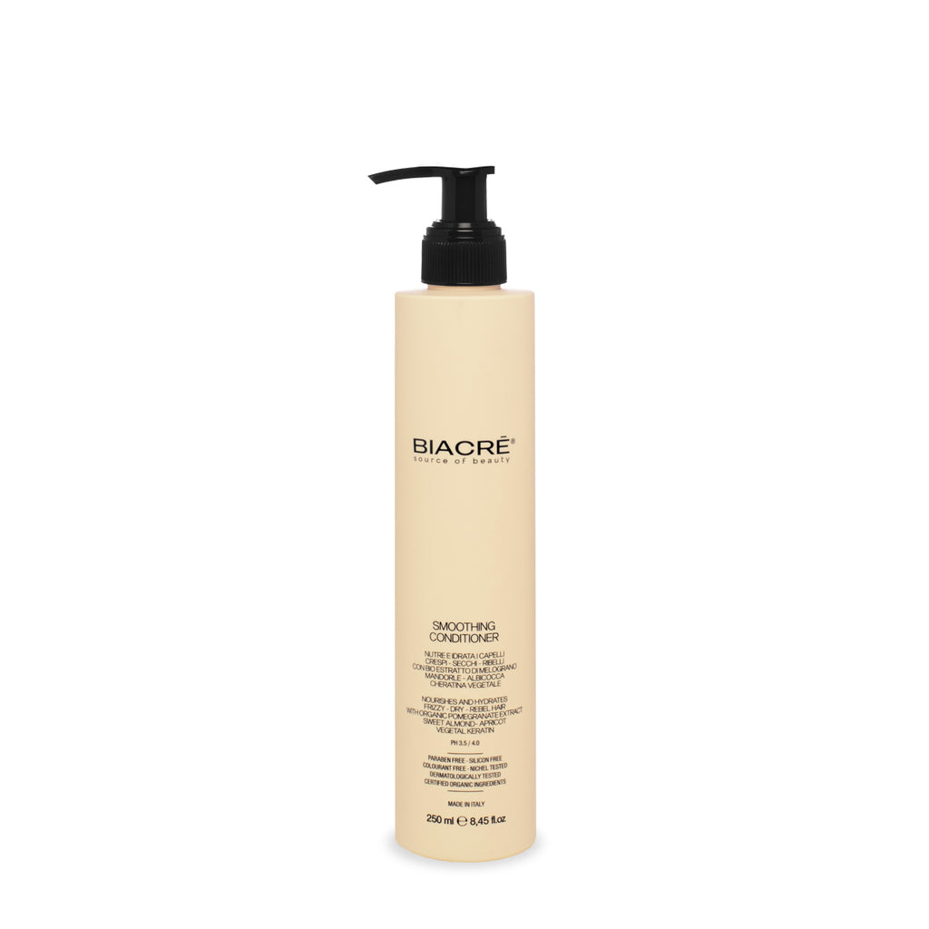 BIACRÉ Smoothing Conditioner - Condizionante Lisciante-