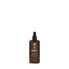 Barba Italiana Soave- Spray Idratante per Capelli- 150 ml