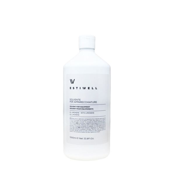 Estiwell Solvente per Apparecchiature- 1000 ml