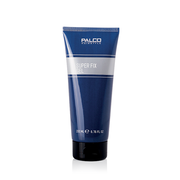 PALCO Hairstyle Super Fix Gel 200 ml