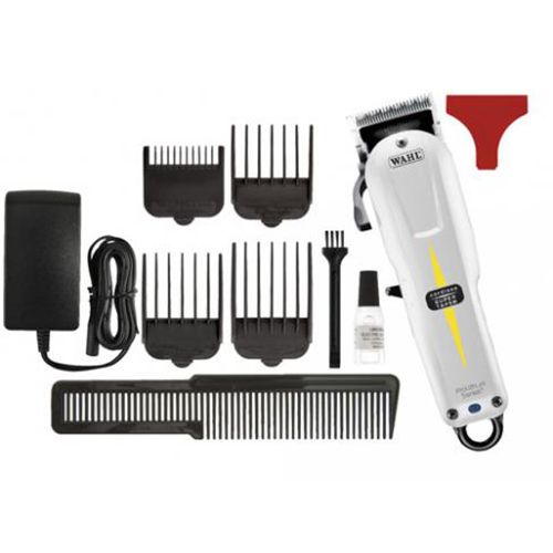 Wahl Tagliacapelli Professionale Super Taper 5VEU- Cordless