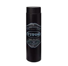 Vitos Crema da Barba Istantanea -al Mentolo- 500 ml