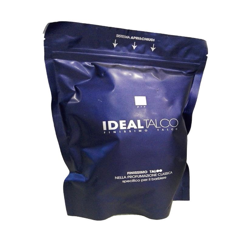 Labor Idealtalco- Finissimo Talco Nella Profumazione Classica- 400 g