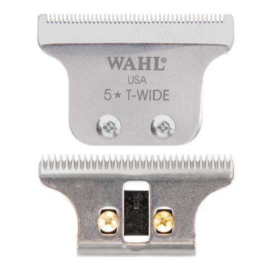 Wahl Lama Testina Wide Ricambio per Detailer