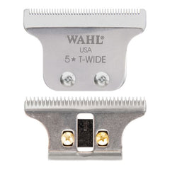 Wahl Lama Testina Wide Ricambio per Detailer