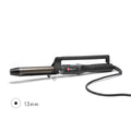 Upgrade Titanium Pro Ferro Arricciacapelli Professionale in Titanio con Pinza- 13 mm
