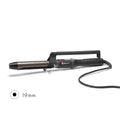 Upgrade Titanium Pro Ferro Arricciacapelli Professionale in Titanio con Pinza- 19 mm