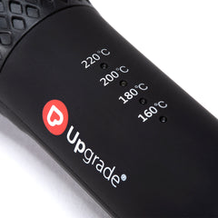 Upgrade Free Style Ferro Arricciacapelli e Piastra Lisciante 2-in-1 Professionale