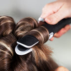 Upgrade Free Style Ferro Arricciacapelli e Piastra Lisciante 2-in-1 Professionale