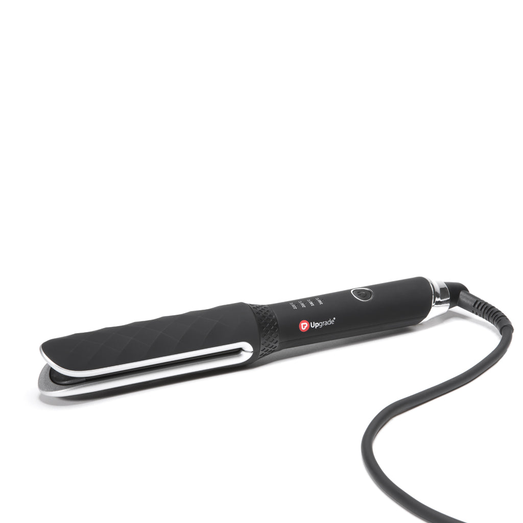 Upgrade Free Style Ferro Arricciacapelli e Piastra Lisciante 2-in-1 Professionale