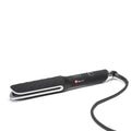 Upgrade Free Style Ferro Arricciacapelli e Piastra Lisciante 2-in-1 Professionale