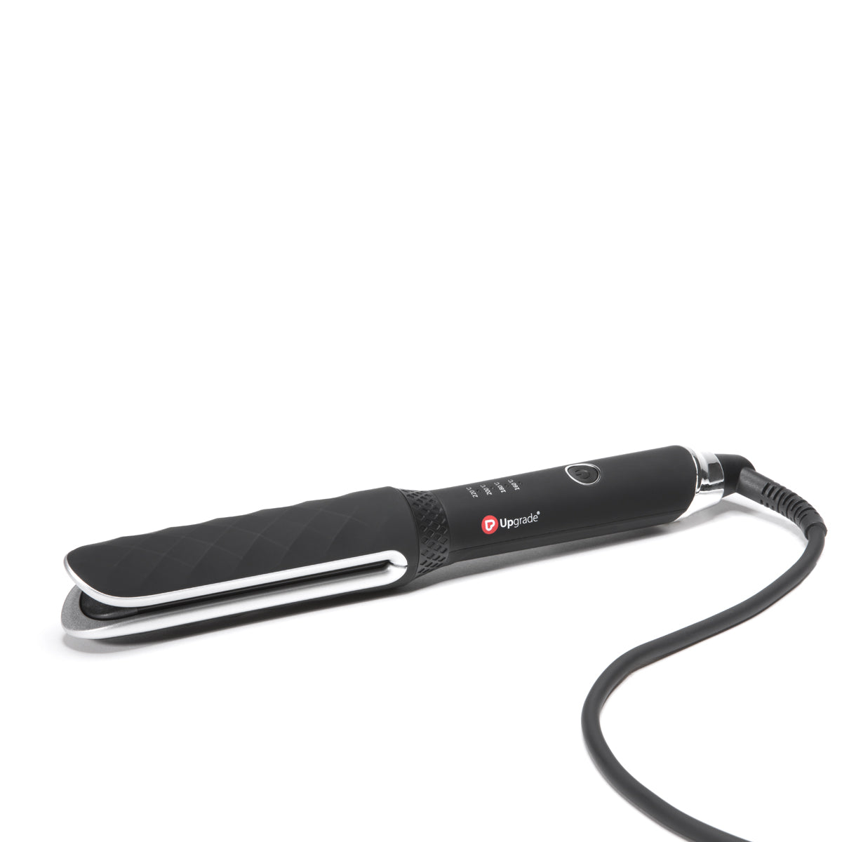 Upgrade Free Style Ferro Arricciacapelli e Piastra Lisciante 2-in-1 Professionale
