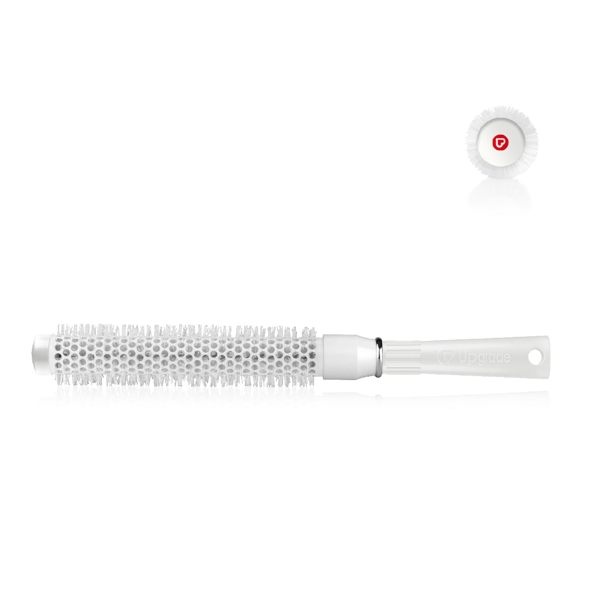 Upgrade Spazzola Termica- N.S.I. Long Brush 25 mm