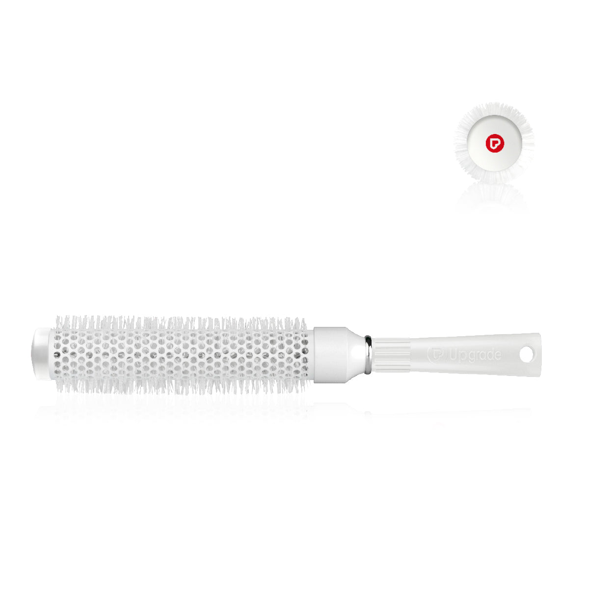 Upgrade Spazzola Termica- N.S.I. Long Brush 33 mm