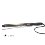 Upgrade Titanium Pro Create – Ferro Arricciacapelli Professionale in Titanio- 26 mm