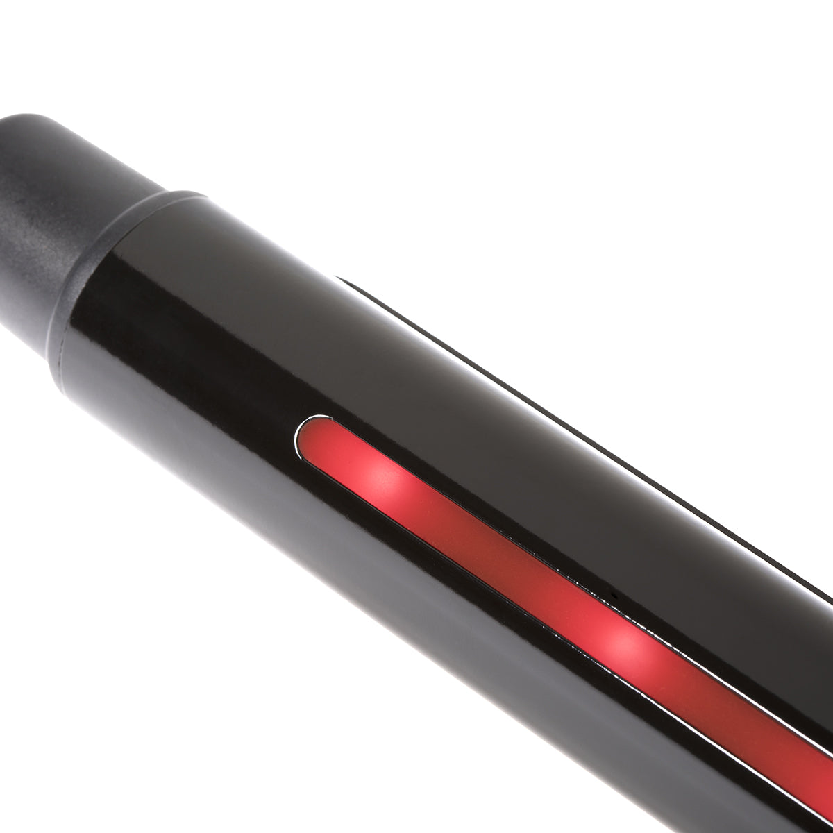 Upgrade Infra Curl Ferro Professionale Bio- Infrared 33 mm