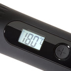 Upgrade Infra Curl Ferro Professionale Bio- Infrared 25 mm