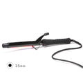 Upgrade Infra Curl Ferro Professionale Bio- Infrared 25 mm