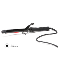 Upgrade Infra Curl Ferro Professionale Bio- Infrared 25 mm